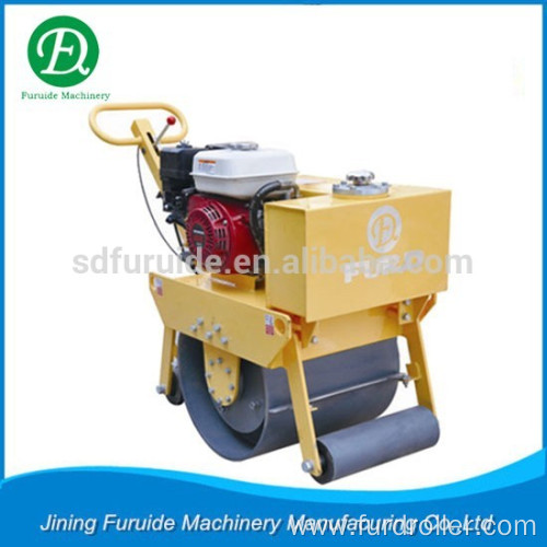 Single Drum Small Compactor Road Roller for Sale (FYL-450)